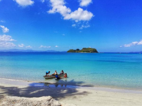 Acuario Beach Inn